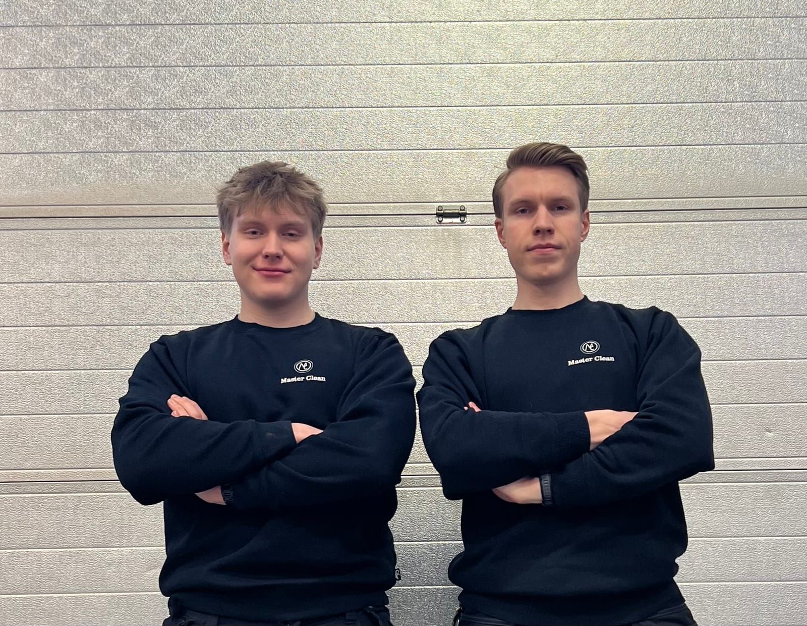 Master Teamin omistajat
